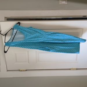 Boden Jersey Dress 4P